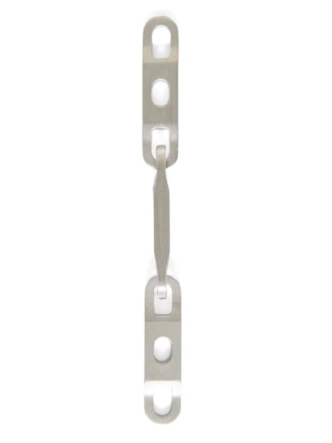 RICK OWENS – BIJOUX RJ0000044SLV-128 RICK OWENS – BIJOUX RJ0000044SLV-128