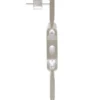 RICK OWENS – BIJOUX RJ0000044SLV-128 RICK OWENS – BIJOUX RJ0000044SLV-128