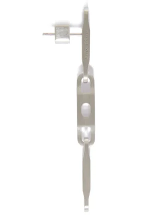 RICK OWENS – BIJOUX RJ0000044SLV-128