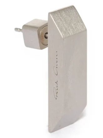 RICK OWENS – BIJOUX RJ0000045SLV-128