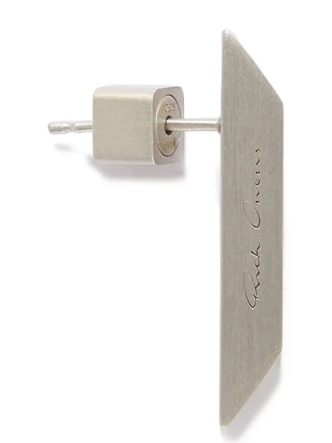 RICK OWENS – BIJOUX RJ0000045SLV-128 RICK OWENS – BIJOUX RJ0000045SLV-128