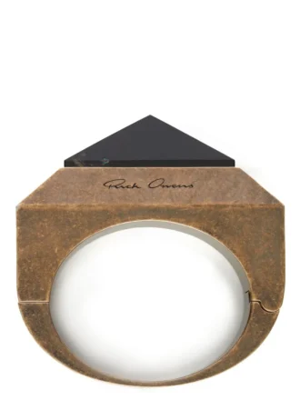 RICK OWENS – BIJOUX RJ0000047MMASBR-82 RICK OWENS – BIJOUX RJ0000047MMASBR-82