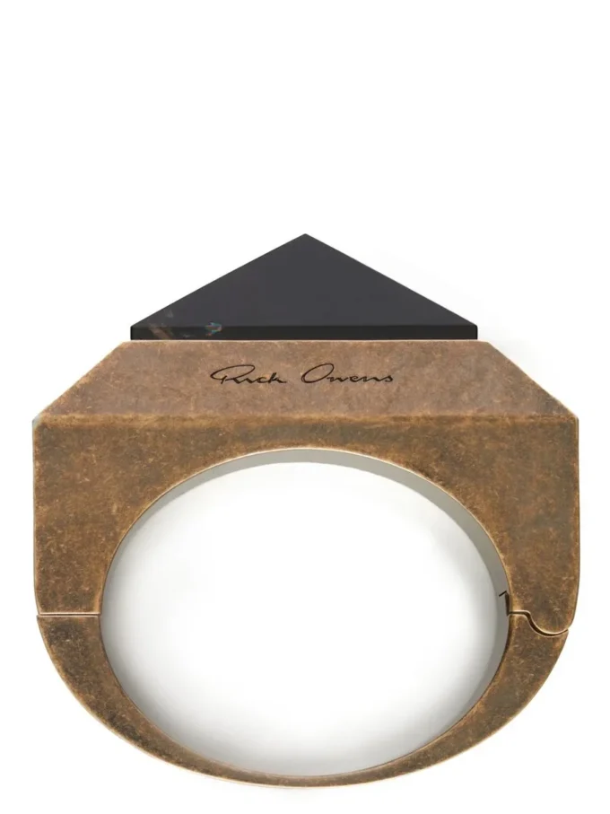 RICK OWENS – BIJOUX RJ0000047MMASBR-82 RICK OWENS – BIJOUX RJ0000047MMASBR-82