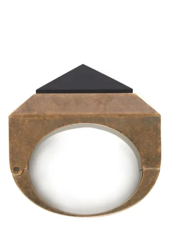RICK OWENS – BIJOUX RJ0000047MMASBR-82 RICK OWENS – BIJOUX RJ0000047MMASBR-82