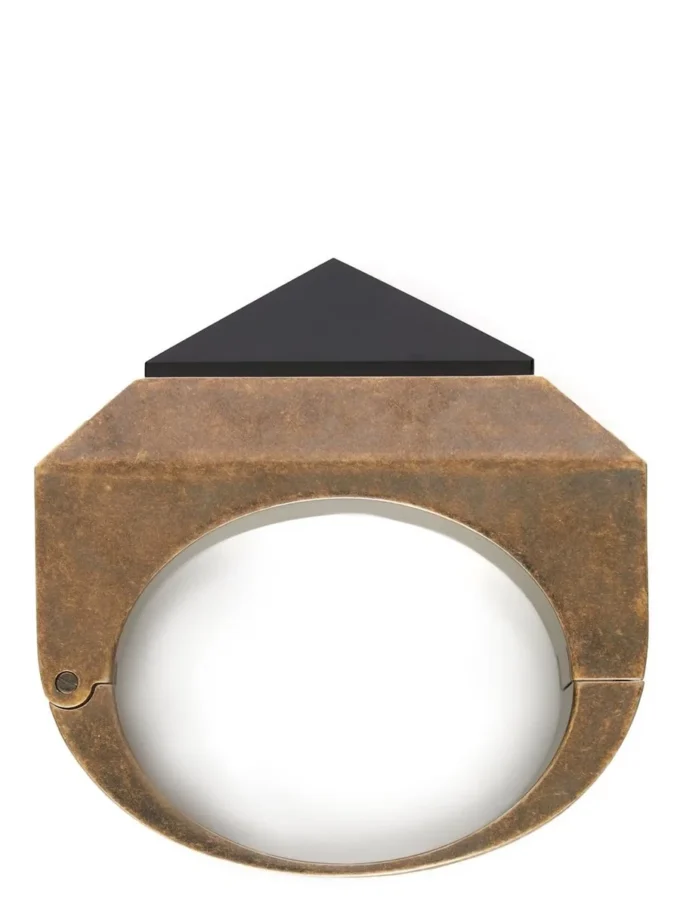 RICK OWENS – BIJOUX RJ0000047MMASBR-82 RICK OWENS – BIJOUX RJ0000047MMASBR-82