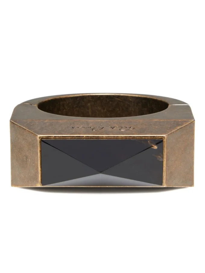 RICK OWENS – BIJOUX RJ0000047MMASBR-82 RICK OWENS – BIJOUX RJ0000047MMASBR-82