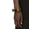 RICK OWENS – BIJOUX RJ0000047MMASBR-82 RICK OWENS – BIJOUX RJ0000047MMASBR-82