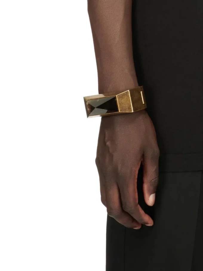 RICK OWENS – BIJOUX RJ0000047MMASBR-82 RICK OWENS – BIJOUX RJ0000047MMASBR-82