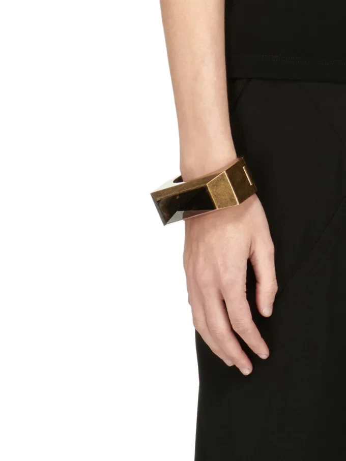 RICK OWENS – BIJOUX RJ0000047MMASBR-82 RICK OWENS – BIJOUX RJ0000047MMASBR-82