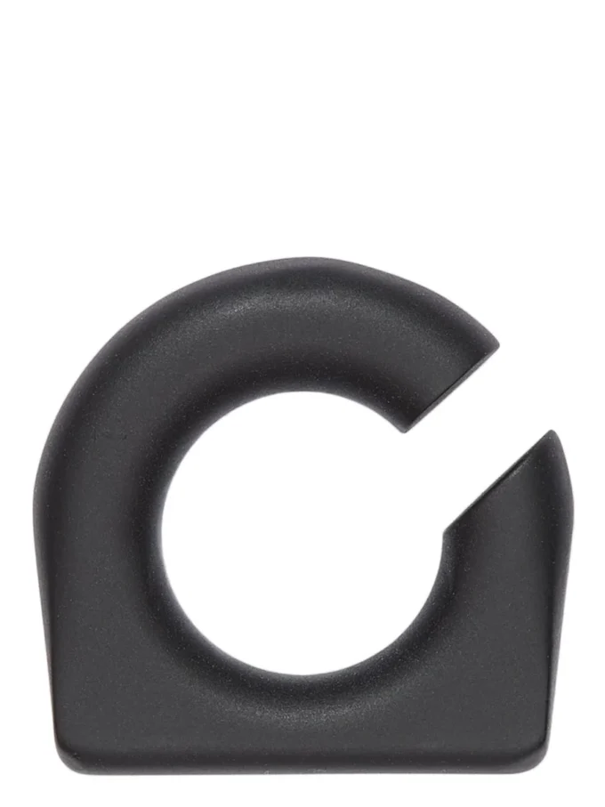 RICK OWENS – BIJOUX RJ0000060MMTBK-09