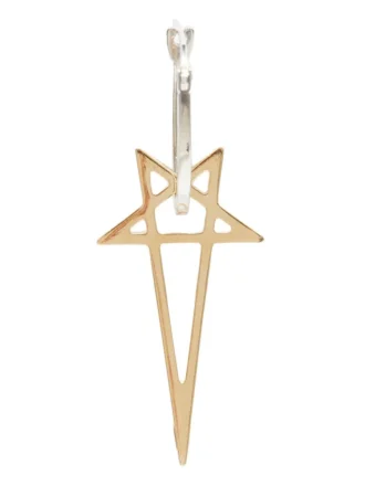 RICK OWENS – BIJOUX RJ0000067GLDSLV-0218 RICK OWENS – BIJOUX RJ0000067GLDSLV-0218