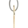 RICK OWENS – BIJOUX RJ0000067GLDSLV-0218