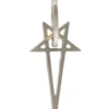 RICK OWENS – BIJOUX RJ0000067MMT-128 RICK OWENS – BIJOUX RJ0000067MMT-128