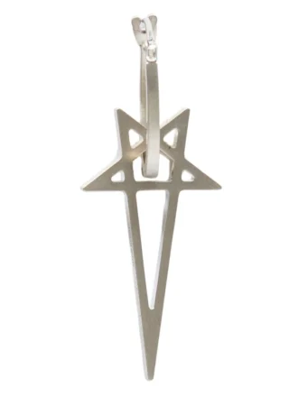 RICK OWENS – BIJOUX RJ0000067MMT-128