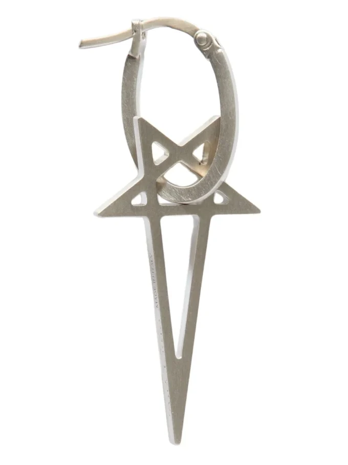 RICK OWENS – BIJOUX RJ0000067MMT-128 RICK OWENS – BIJOUX RJ0000067MMT-128