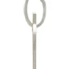 RICK OWENS – BIJOUX RJ0000067MMT-128 RICK OWENS – BIJOUX RJ0000067MMT-128