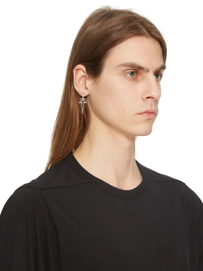 RICK OWENS – BIJOUX RJ0000067MMT-128 RICK OWENS – BIJOUX RJ0000067MMT-128