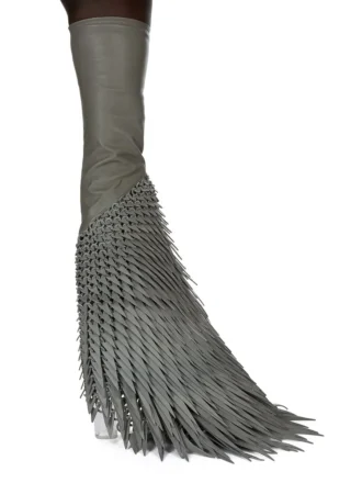 rick owens bottes rr02e1455lslmm9 06 1 330x440 - RICK OWENS - BOTTES RR02E1455LSLMM9-06