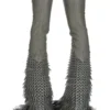 RICK OWENS – BOTTES RR02E1455LSLMM9-06