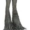 RICK OWENS – BOTTES RR02E1455LSLMM9-06
