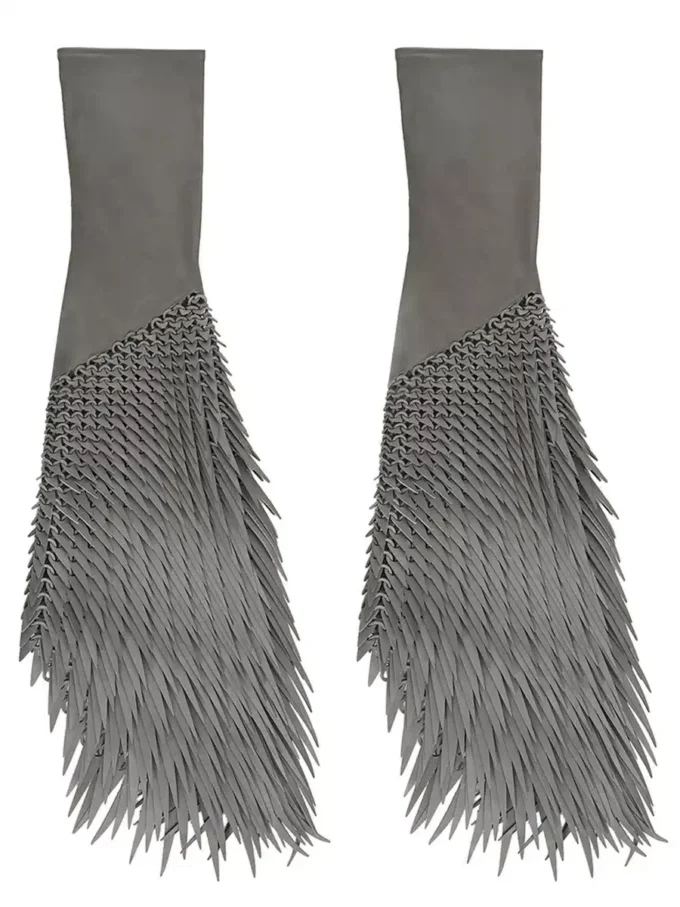 RICK OWENS – BOTTES RR02E1455LSLMM9-06