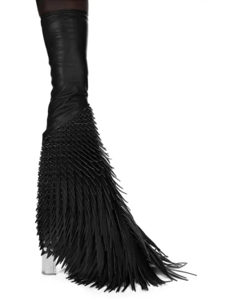 rick owens bottes rr02e1455lslmm9 09 1 330x440 - RICK OWENS - BOTTES RR02E1455LSLMM9-09