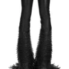 RICK OWENS – BOTTES RR02E1455LSLMM9-09