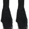 RICK OWENS – BOTTES RR02E1455LSLMM9-09