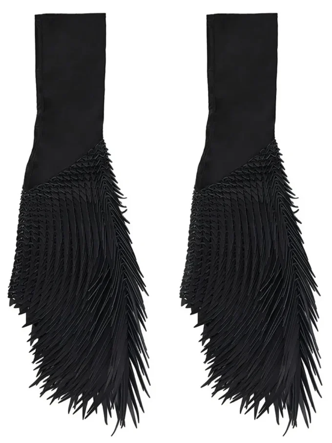 RICK OWENS – BOTTES RR02E1455LSLMM9-09