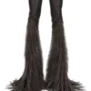 RICK OWENS – BOTTES RR02E1455LSLMM9-78