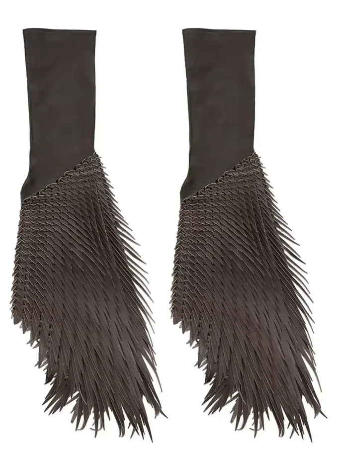 RICK OWENS – BOTTES RR02E1455LSLMM9-78