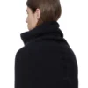RICK OWENS – CAPE RR02E1491KWP-09