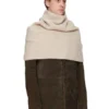 RICK OWENS – CAPE RR02E1491KWP-44