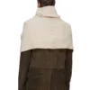 RICK OWENS – CAPE RR02E1491KWP-44