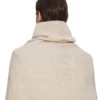RICK OWENS – CAPE RR02E1491KWP-44