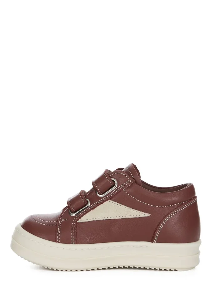 RICK OWENS – CHAUSSURES BG02E5884LMULVS-1311