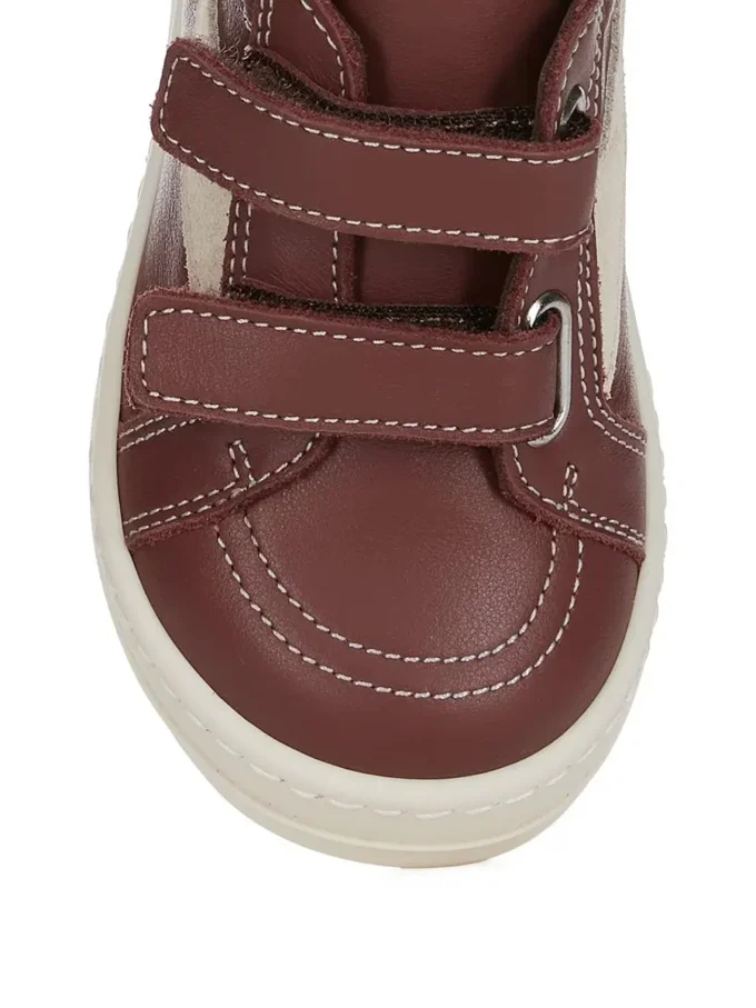 RICK OWENS – CHAUSSURES BG02E5884LMULVS-1311