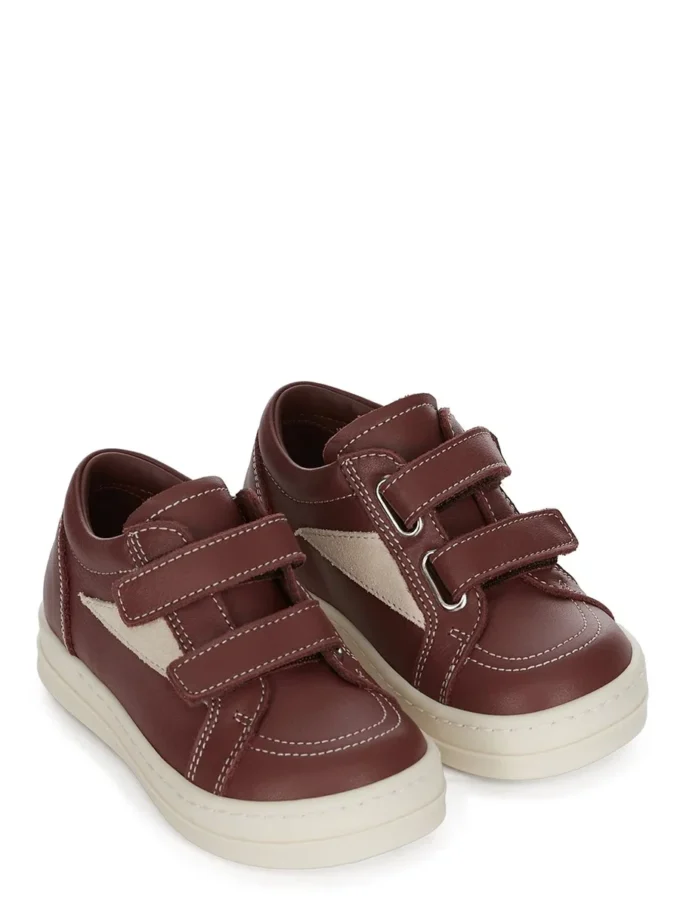 RICK OWENS – CHAUSSURES BG02E5884LMULVS-1311