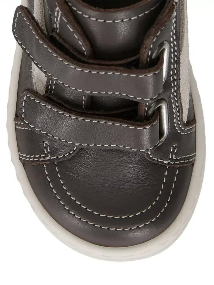 RICK OWENS – CHAUSSURES BG02E5884LMULVS-7811
