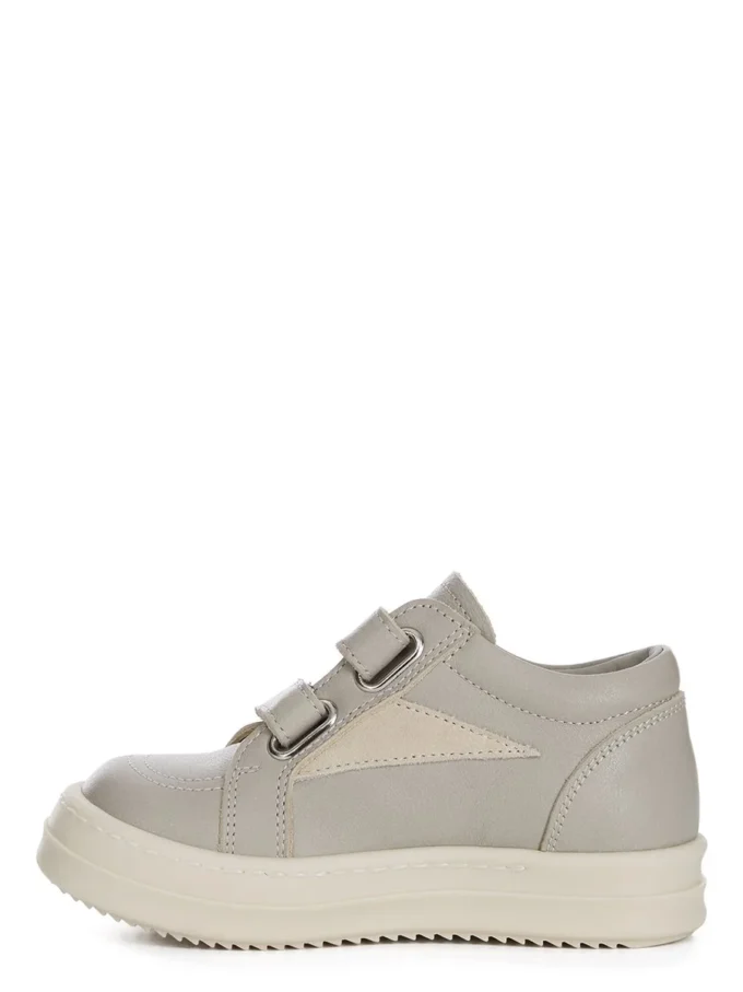 RICK OWENS – CHAUSSURES BG02E5884LMULVS-811