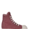 RICK OWENS – CHAUSSURES BG02E5890LSHC-1311