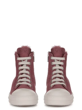RICK OWENS – CHAUSSURES BG02E5890LSHC-1311