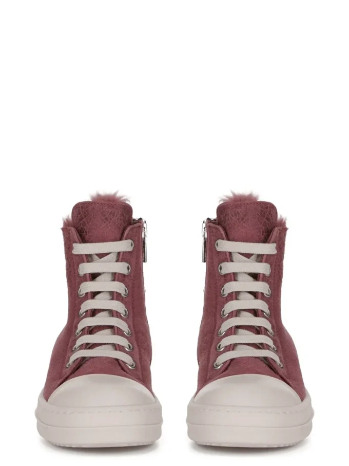 RICK OWENS – CHAUSSURES BG02E5890LSHC-1311