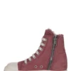 RICK OWENS – CHAUSSURES BG02E5890LSHC-1311