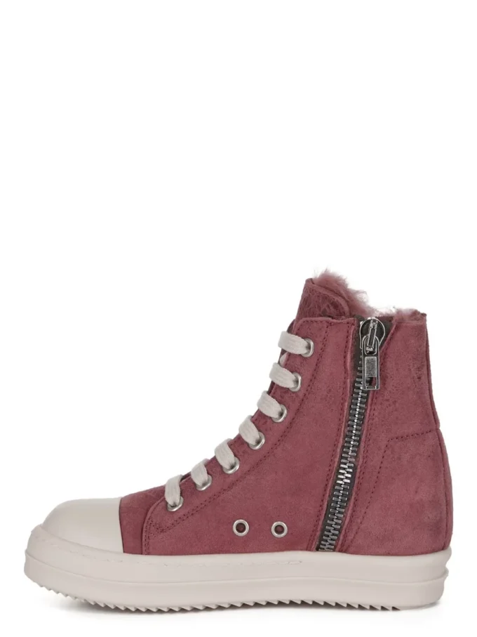 RICK OWENS – CHAUSSURES BG02E5890LSHC-1311