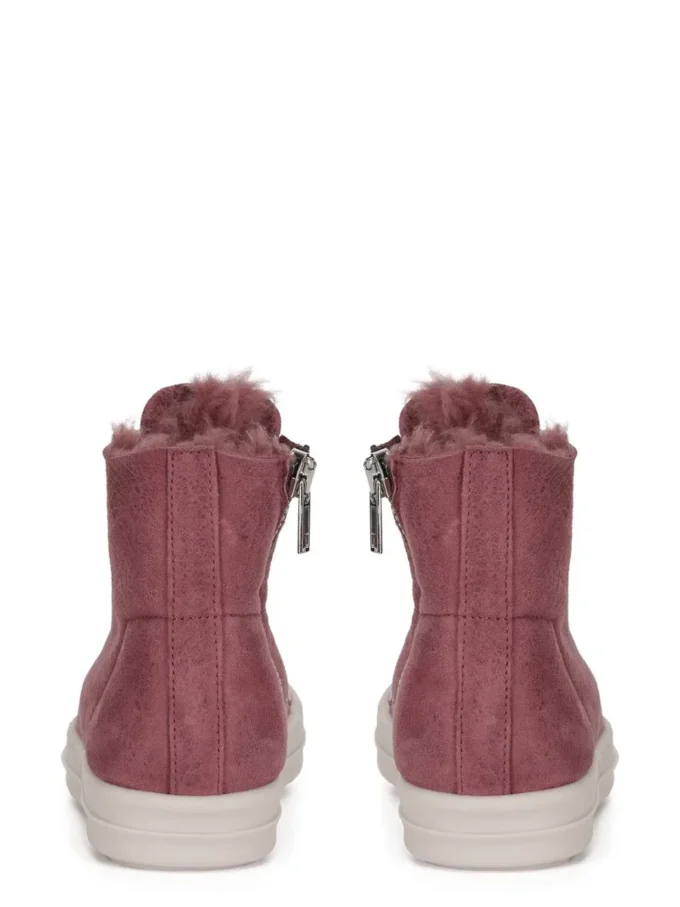 RICK OWENS – CHAUSSURES BG02E5890LSHC-1311