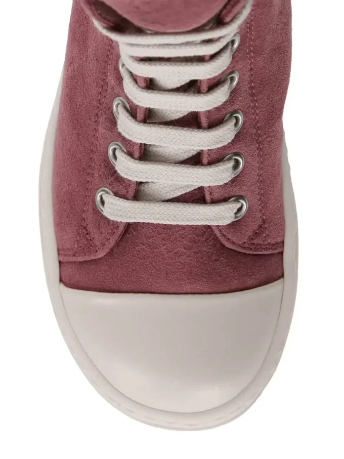 RICK OWENS – CHAUSSURES BG02E5890LSHC-1311