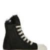 RICK OWENS – CHAUSSURES BG02E5890LSHC-911