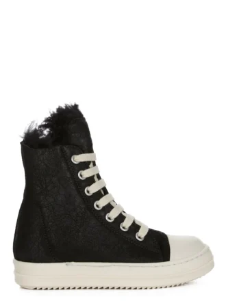 RICK OWENS – CHAUSSURES BG02E5890LSHC-911