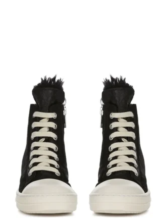 RICK OWENS – CHAUSSURES BG02E5890LSHC-911